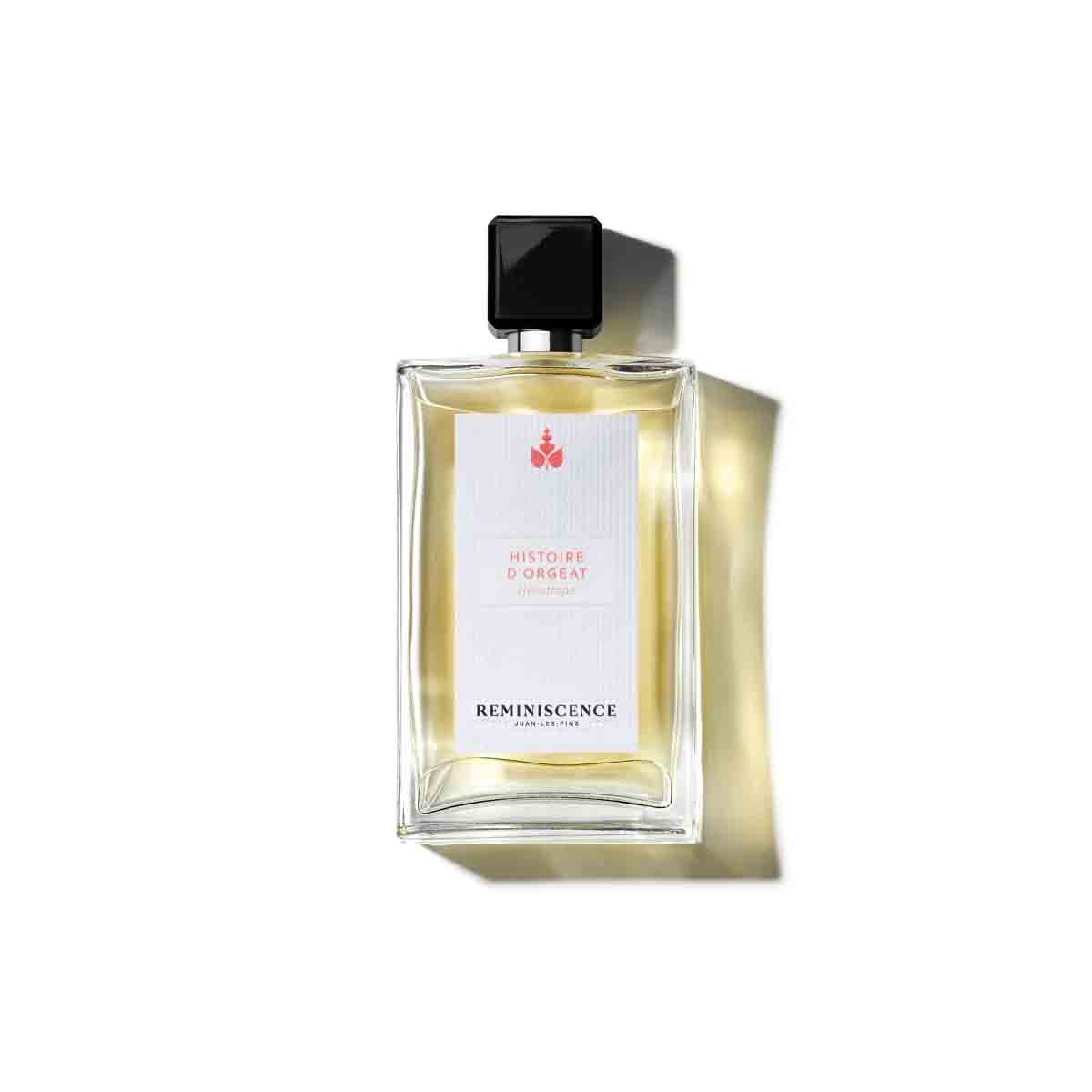 Reminiscence - Histoire d'Orgeat - Eau de Parfum