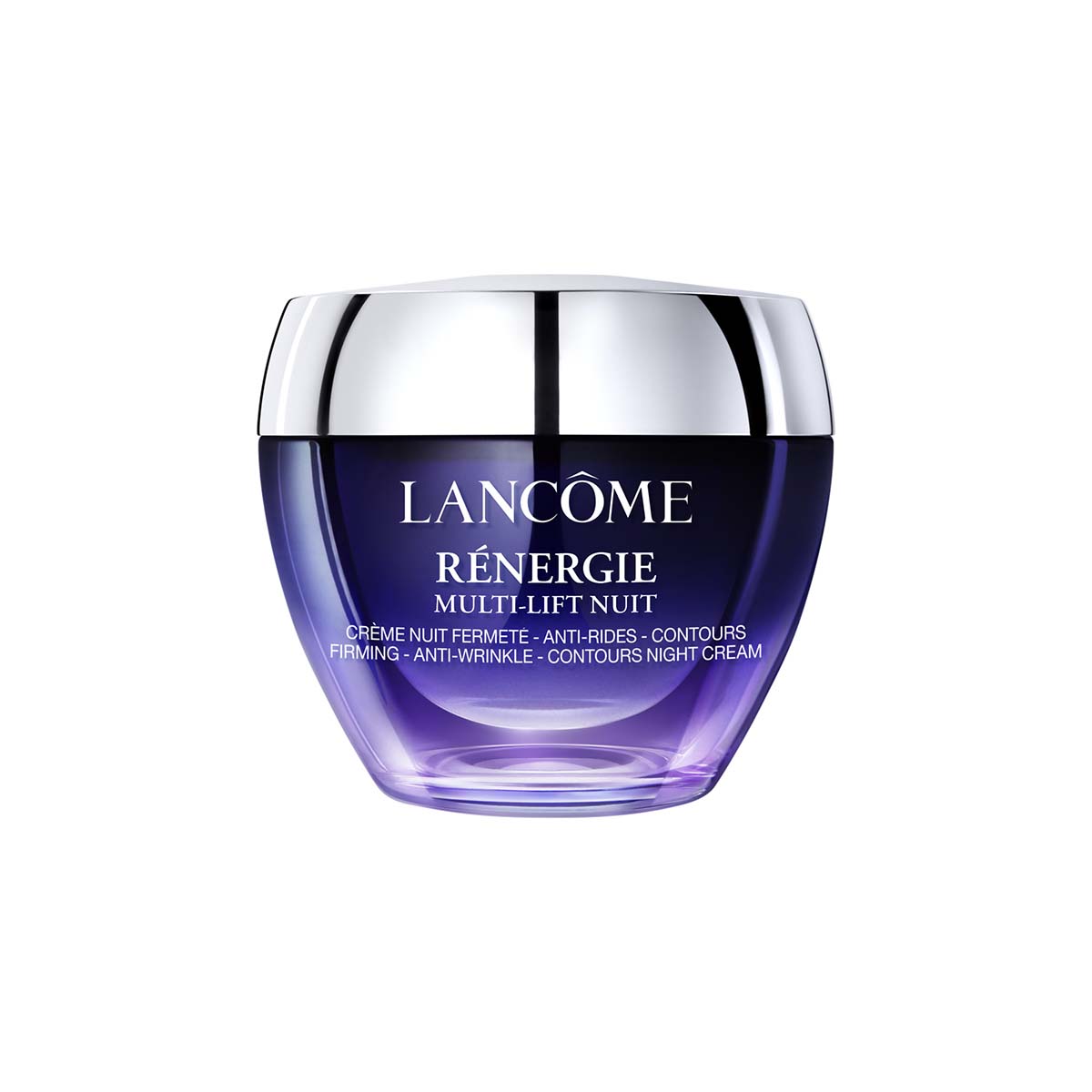 Lanc&ocirc;me - R&eacute;nergie Nuit Multi Lift - 50 ml