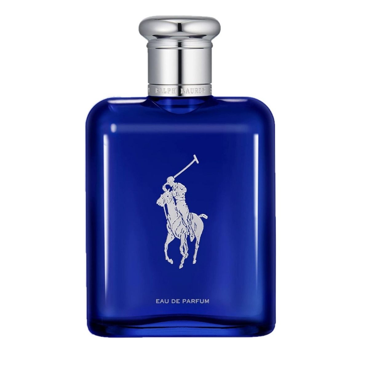 Ralph Lauren - Polo Blue - Eau de Parfum Vaporisateur 125 ml