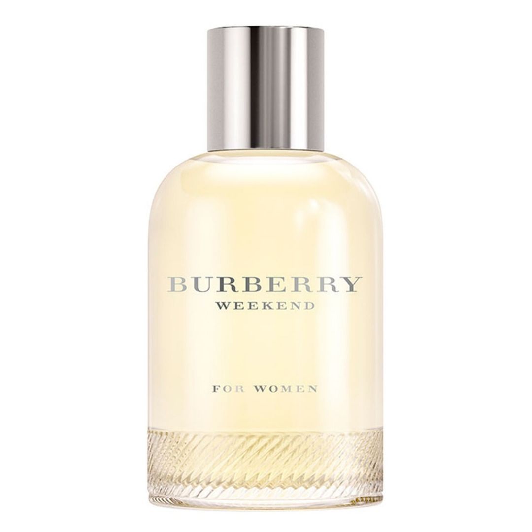 Eau de Parfum Weekend pour Femme - BURBERRY