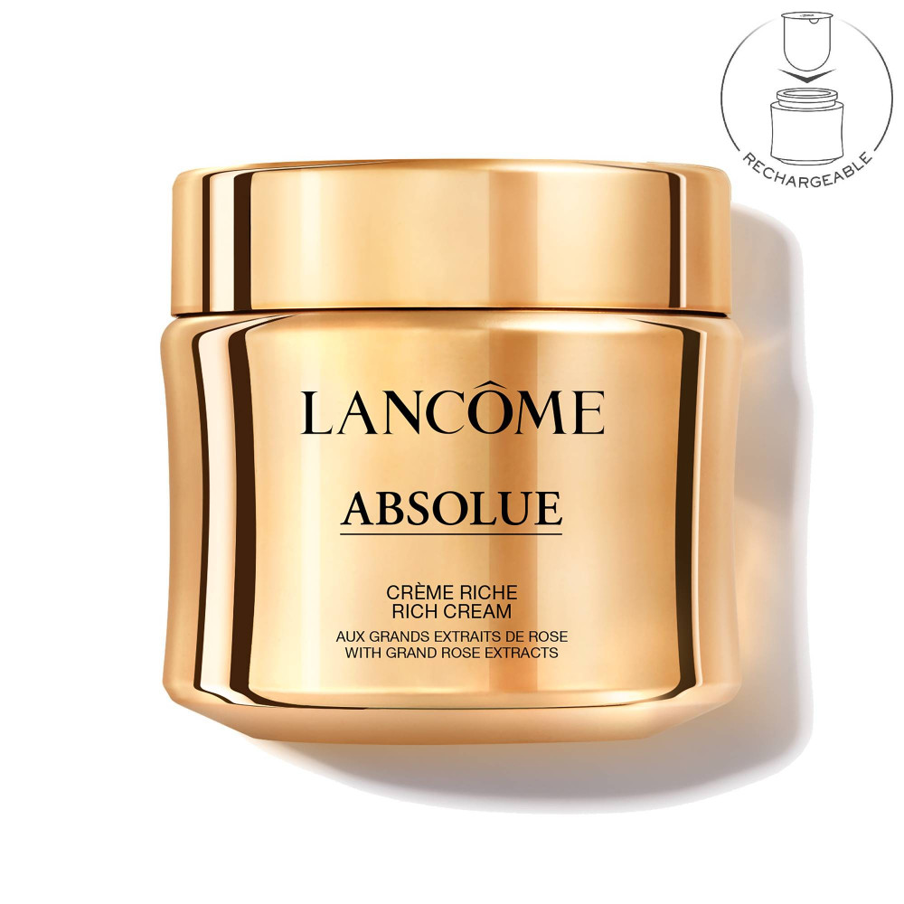Lancôme - Absolue - Regenerierende reichhaltige Creme zur Aufhellung des Lichts