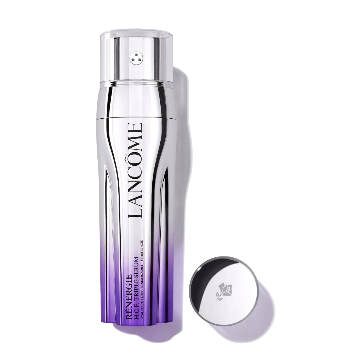 Lancôme - Rénergie Sérum - Serum przeciwstarzeniowe z kwasem hialuronowym 50 ml