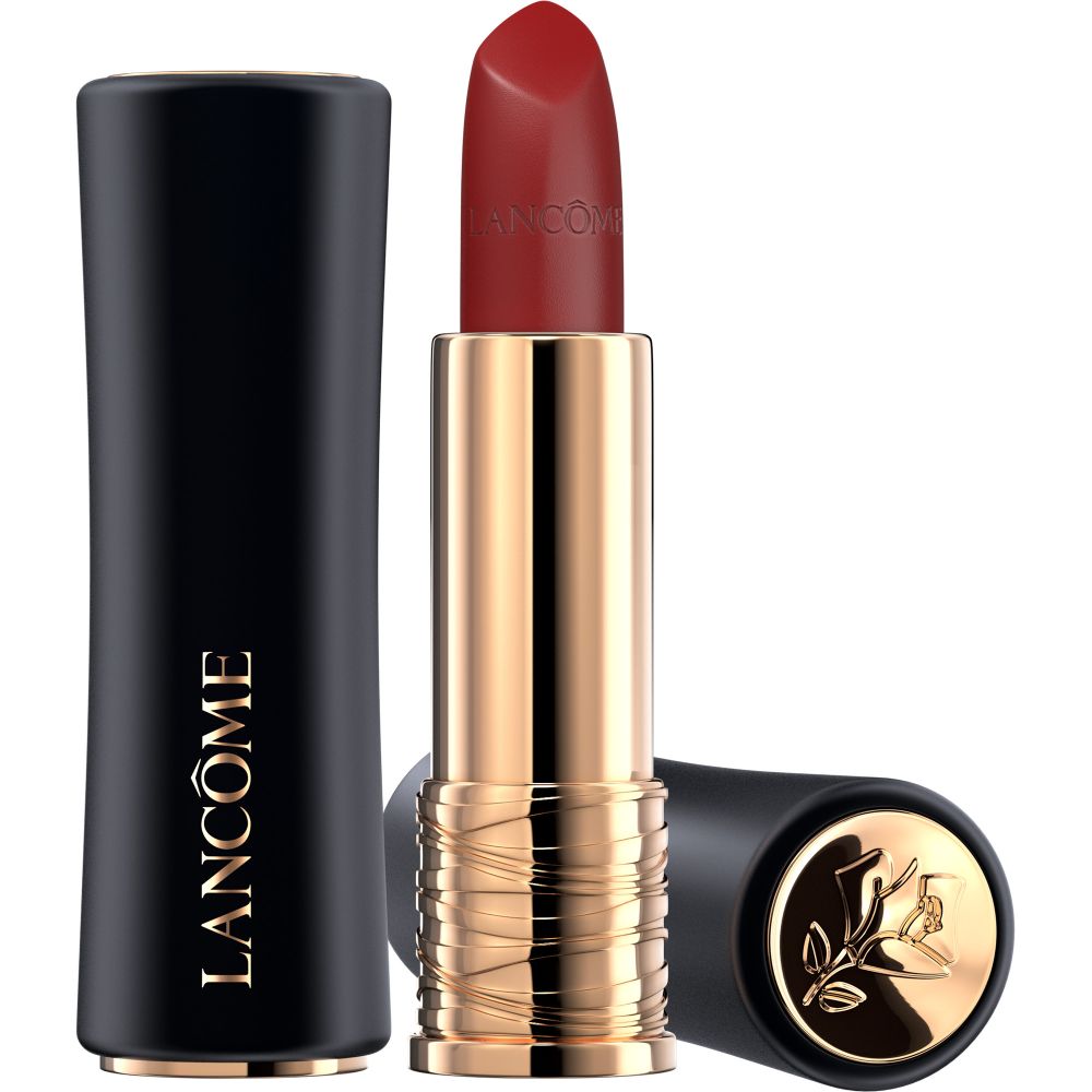 Lancôme - L'Absolu Rouge Drama Matte - Rouge à lèvres Mat Poudré