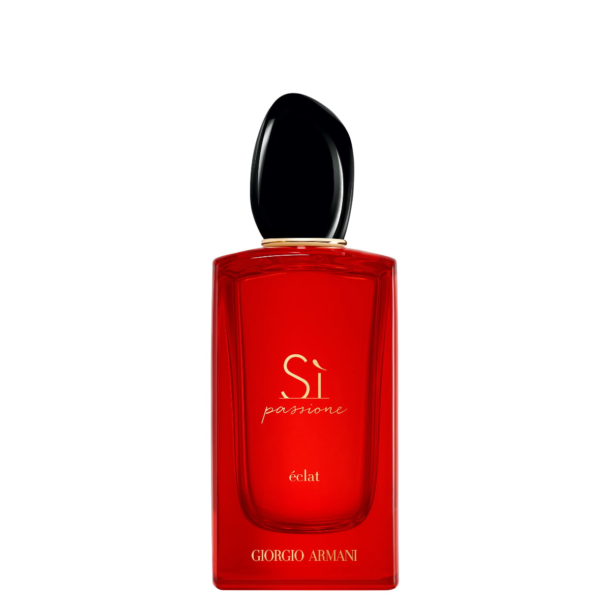 Armani - Sì Passione Eclat  - Eau de Parfum