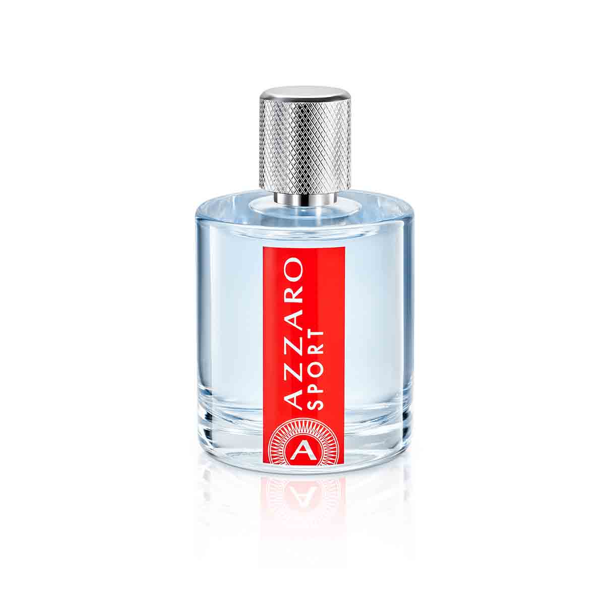 Azzaro Sport - Eau de Toilette