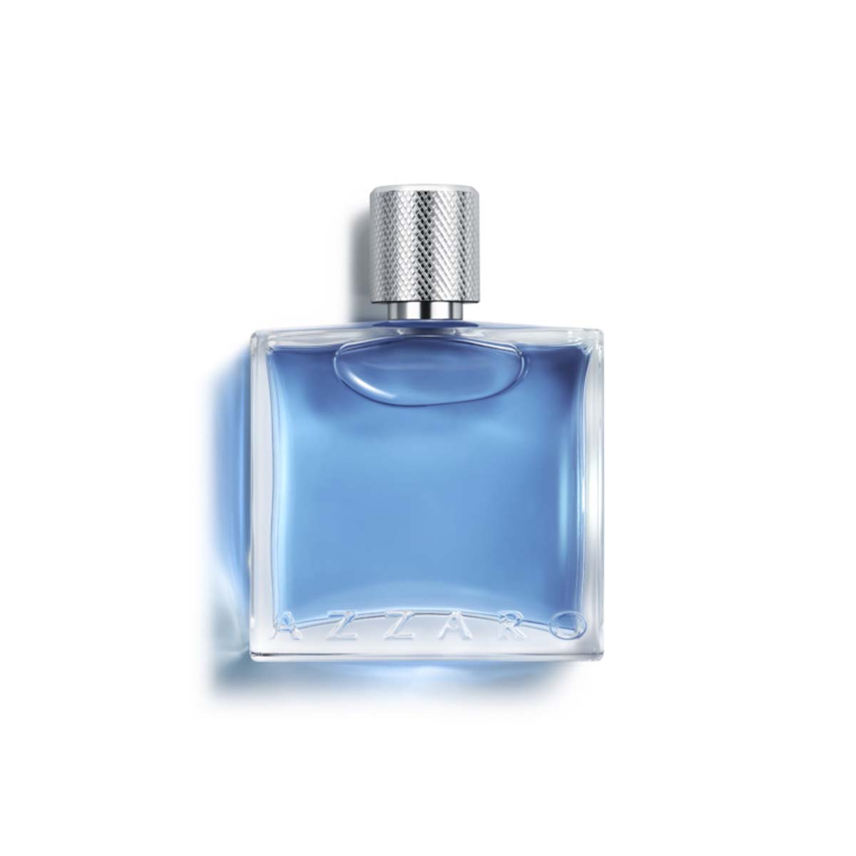 Azzaro - Chrome United - Citrus-Woody Eau de Toilette 100ml