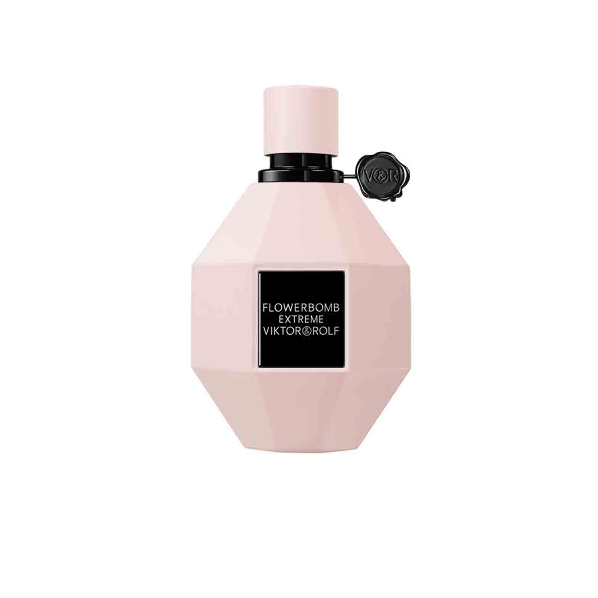 Viktor & Rolf - Flowerbomb -  Eau de parfum intense