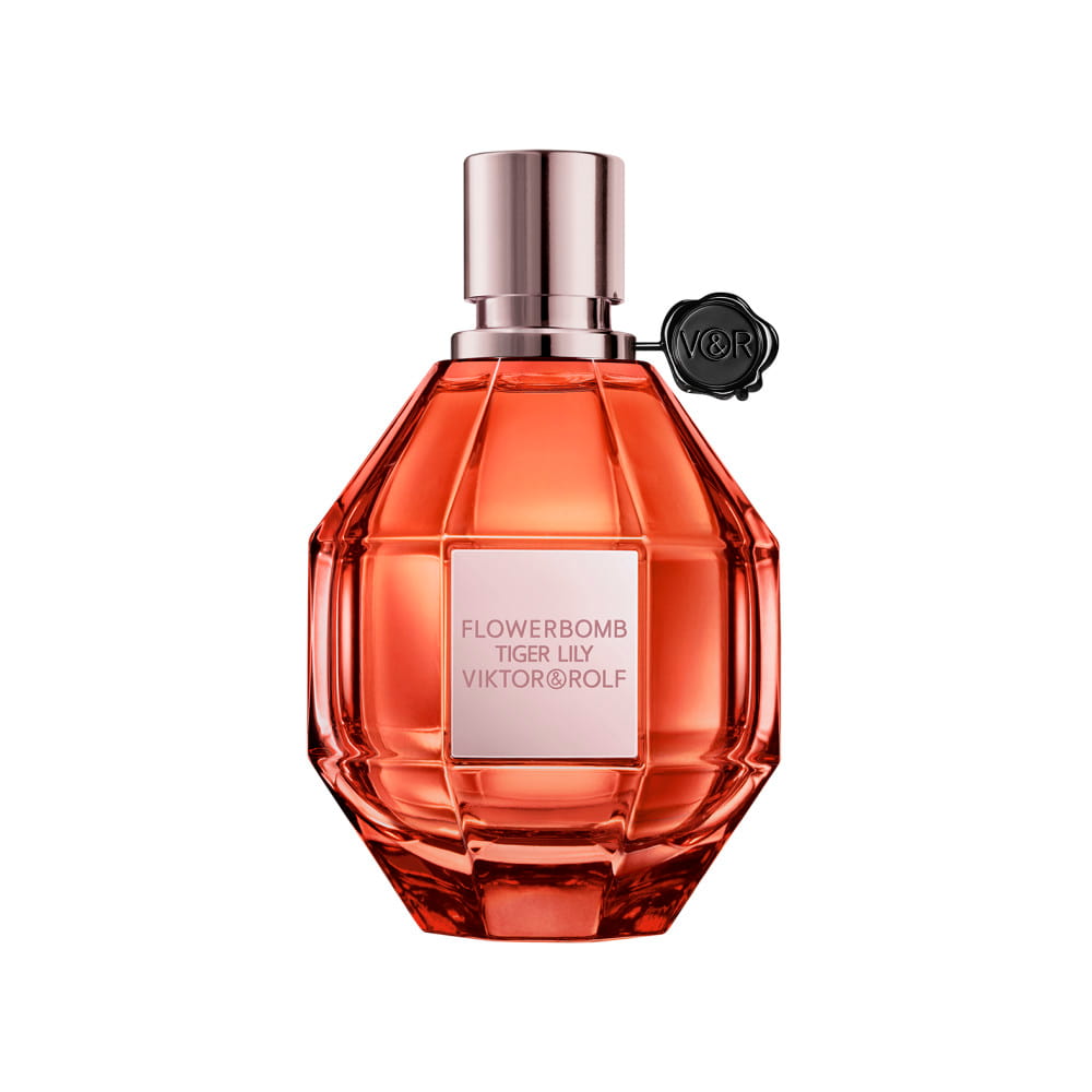 Viktor & Rolf - Flowerbomb Tiger Lily - Eau de Parfum
