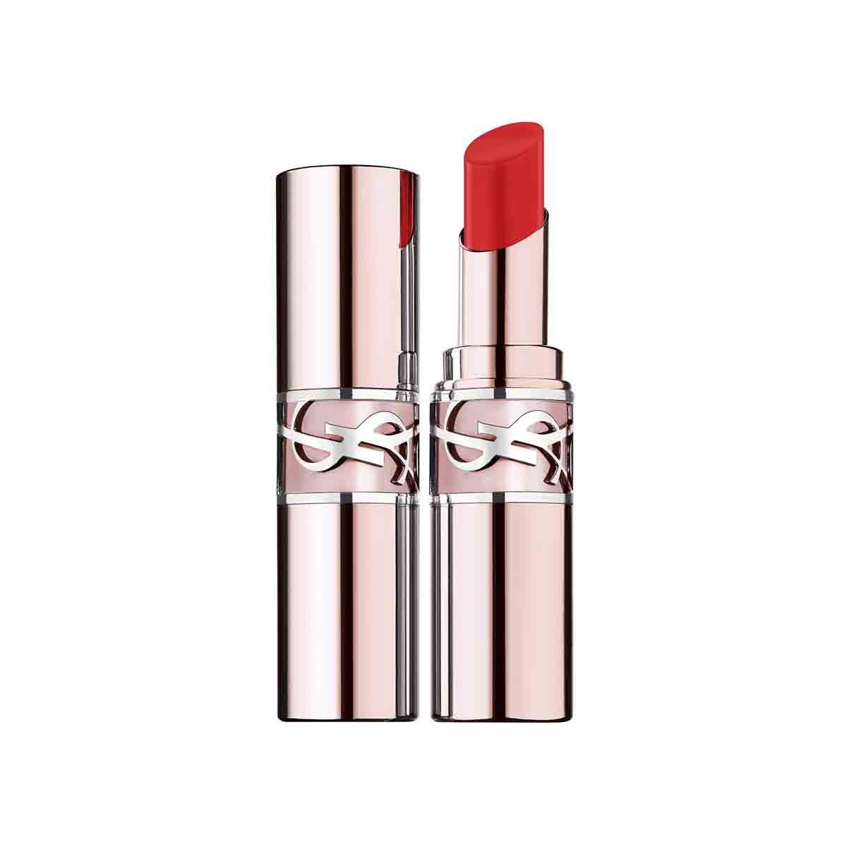Yves Saint Laurent - Loveshine Candy Glow - Radiance revealing balm - 9B Cherry Bliss