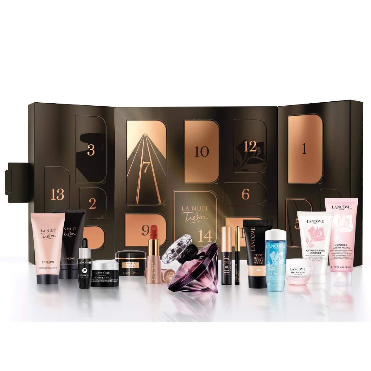 Lancôme - La Nuit Trésor Calendario dell'Amore