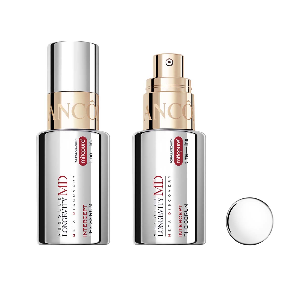 Lancôme - Lancôme Absolue Longevity MD Serum Intercept 30 ml