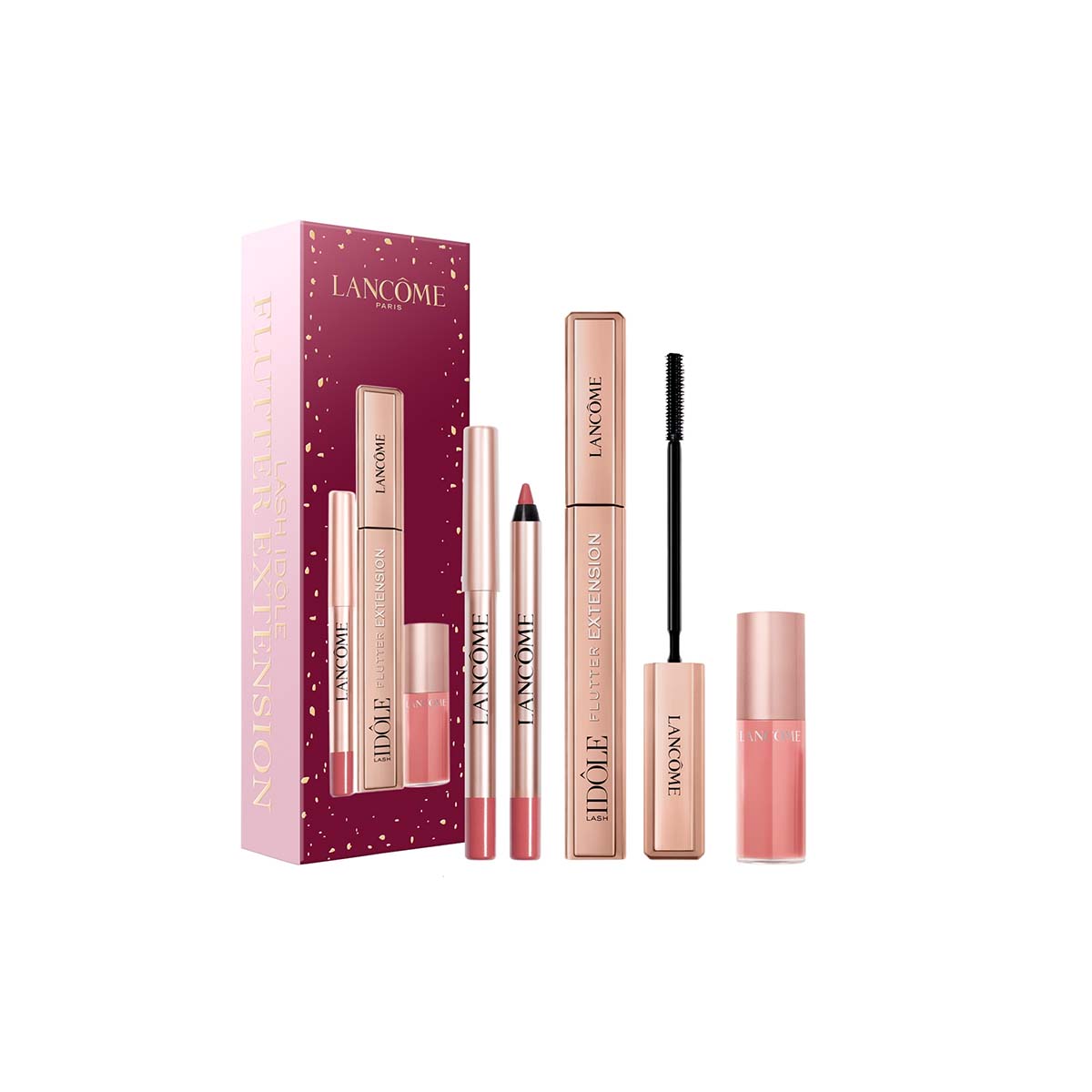 Lancôme - Lancôme Lash Idôle Coffret Maquillage