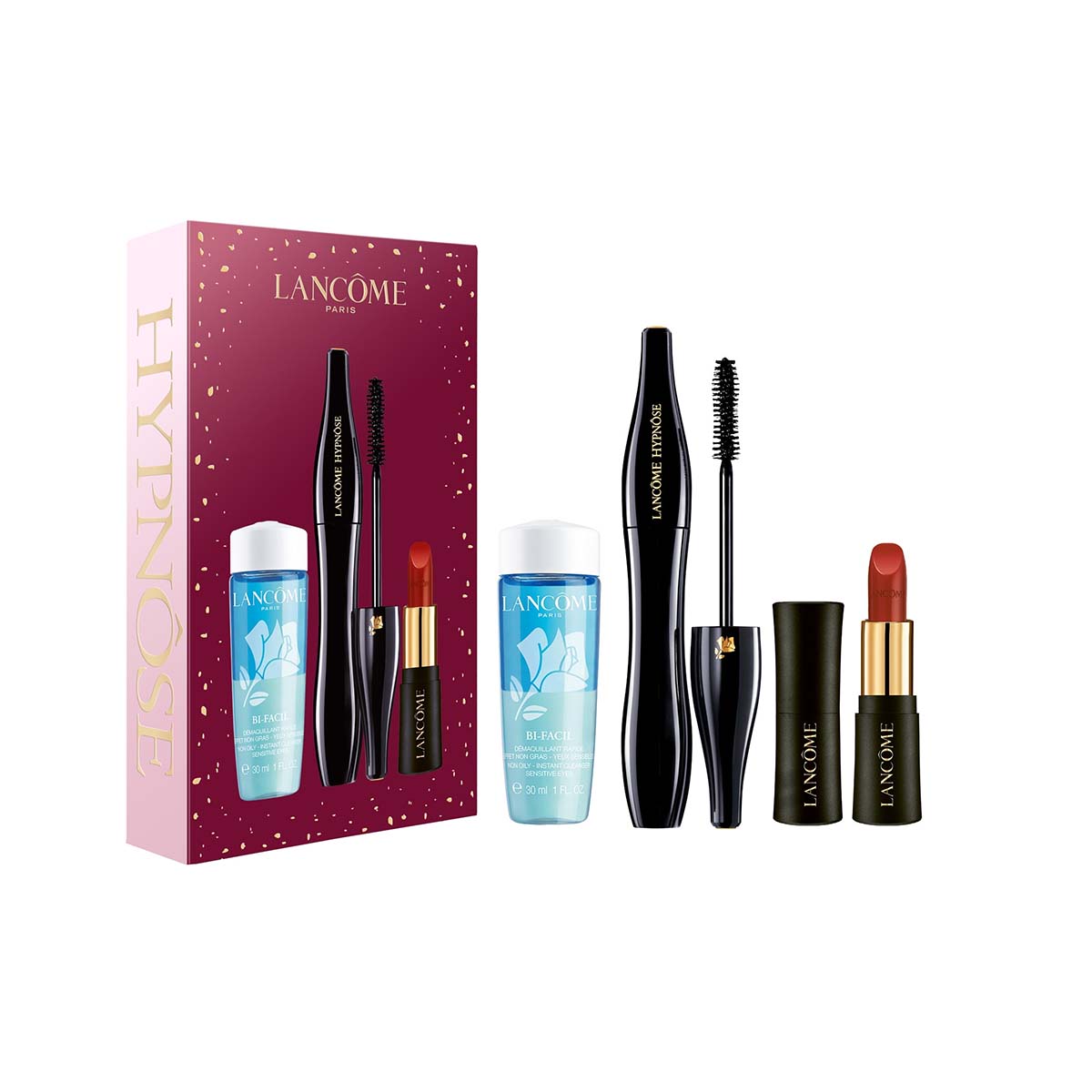 Lancôme - Lancôme Hypnose Coffret Mascara