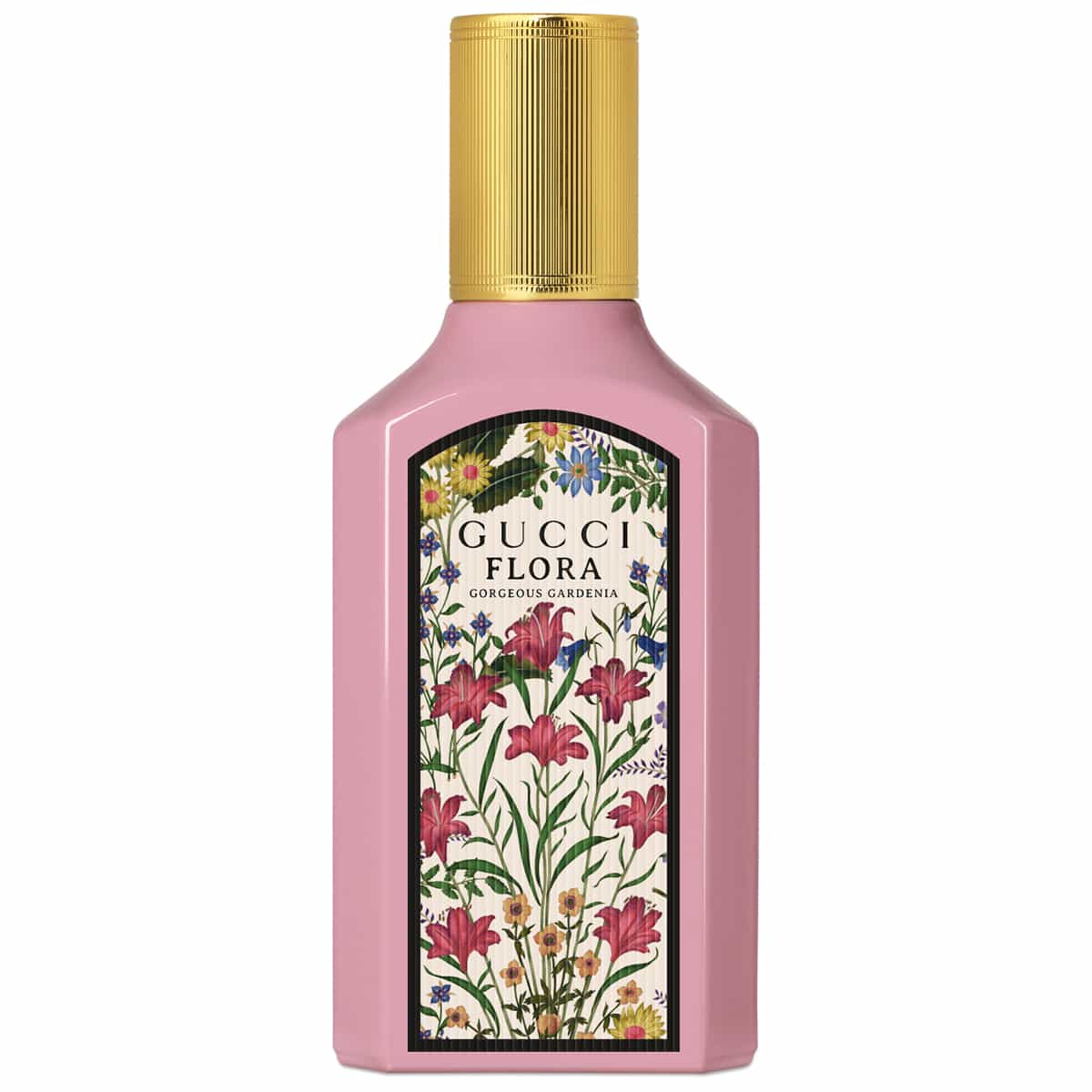 Gucci - Gucci Flora Gorgeous Gardenia - Eau de Parfum