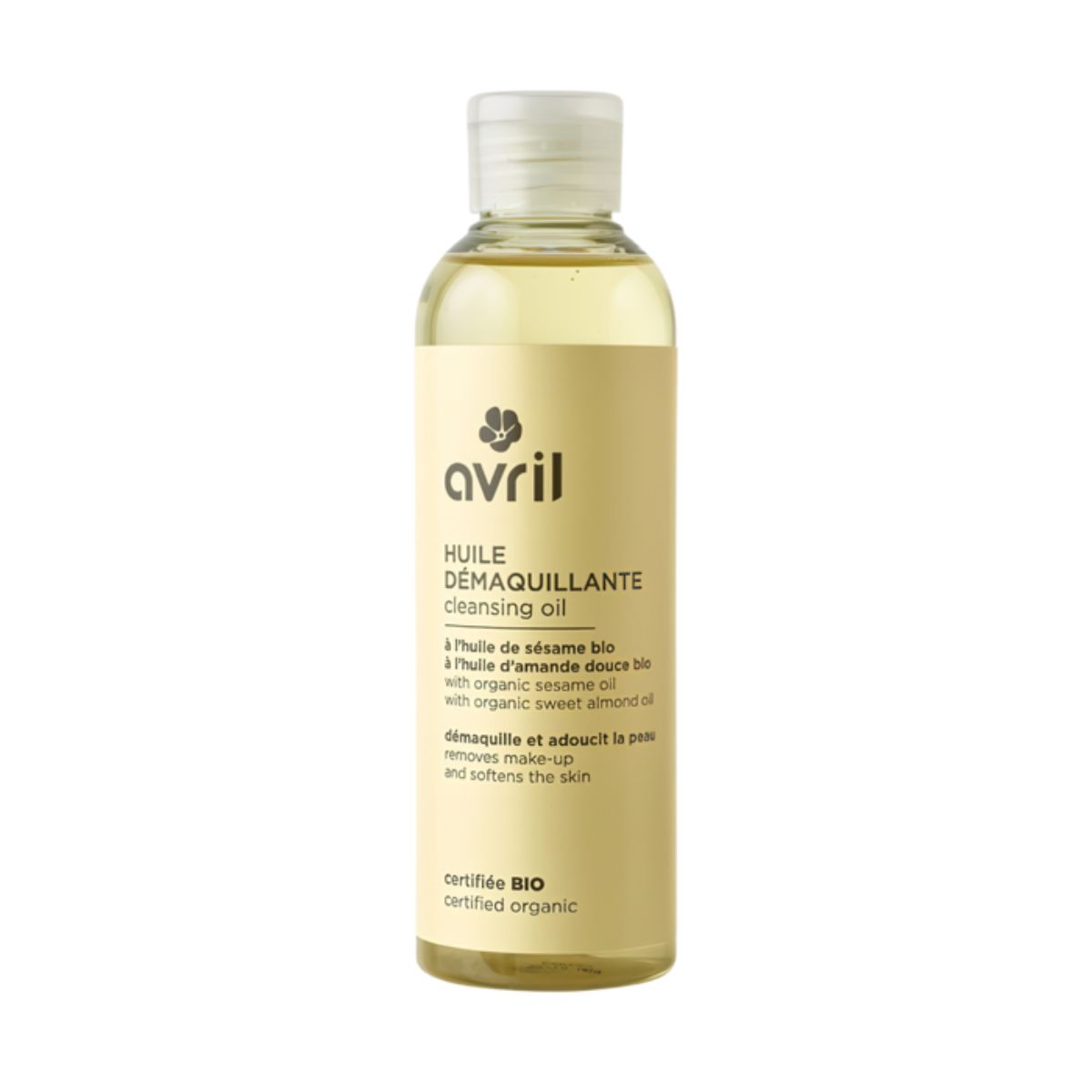 Avril - Cleansing Oil 200ml