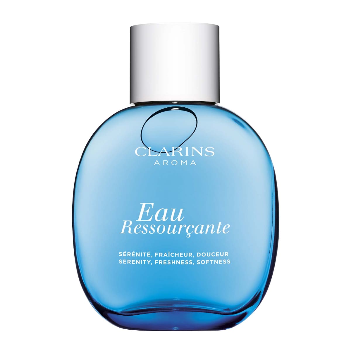 Clarins - Aroma Eau Ressourçante  - Eau de Soins