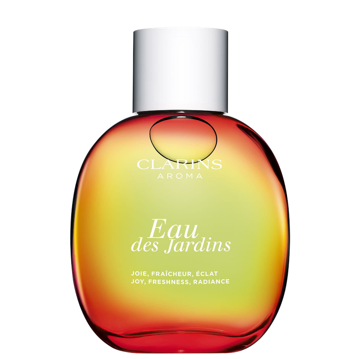 Clarins - Aroma Eau des Jardins - Eau de Soins