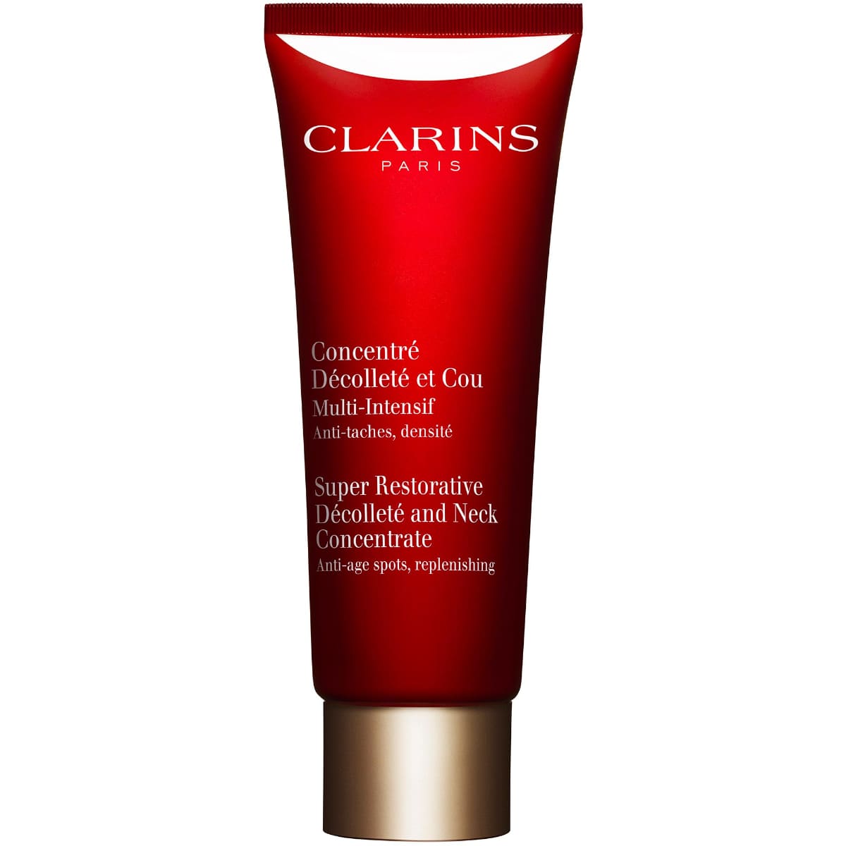 Clarins - Multi-Intensive - Konzentrat für Dekolleté und Hals 75 ml