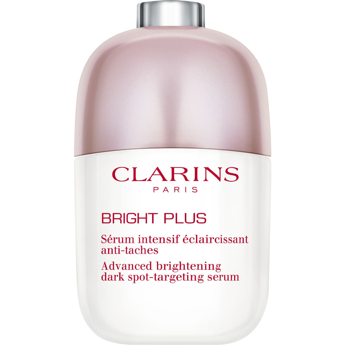 Clarins - Bright Plus - Feuchtigkeitsserum gegen Pigmentflecken 30 ml