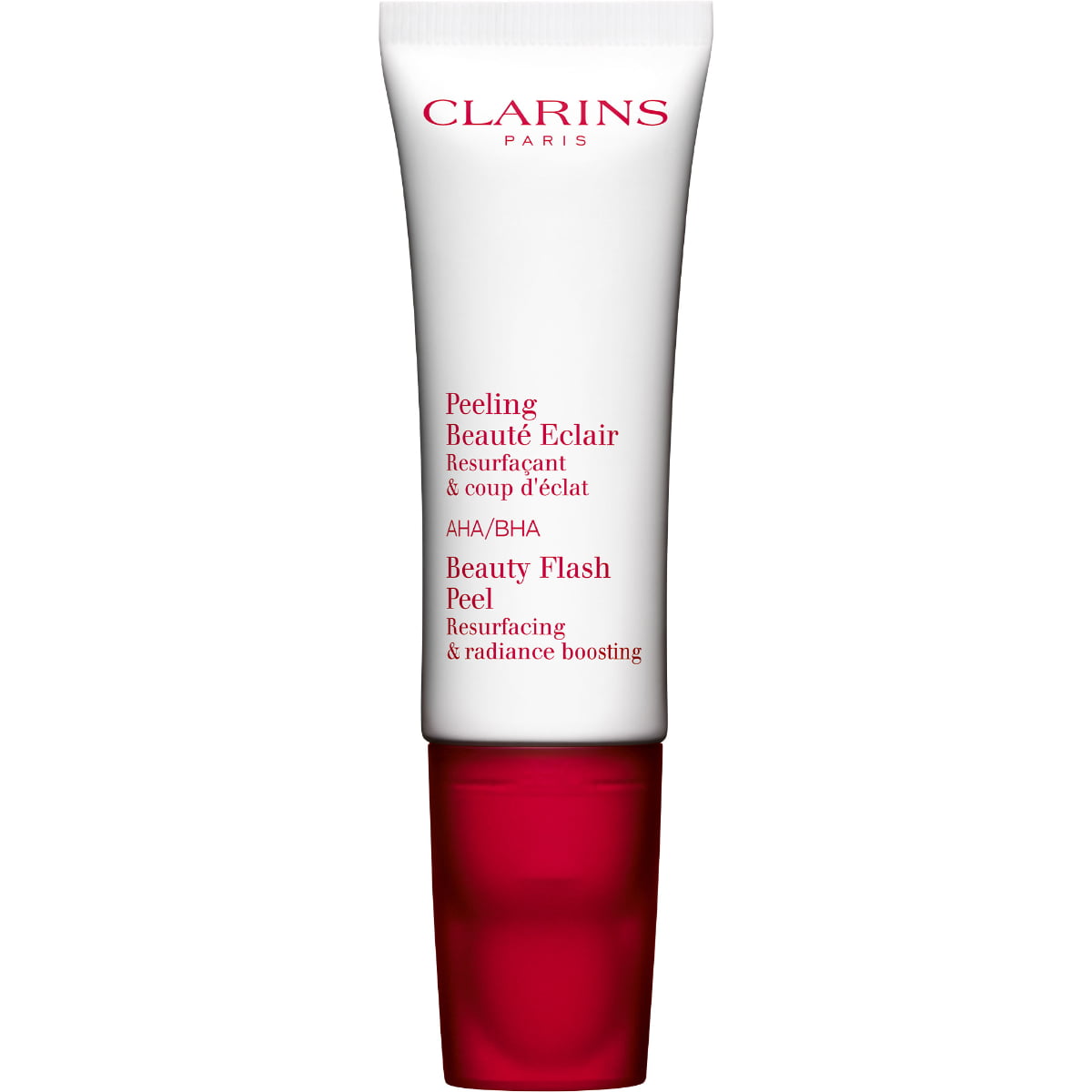 Clarins - Peeling Beauté Éclair - Festigend & strahlender Teint 50 ml