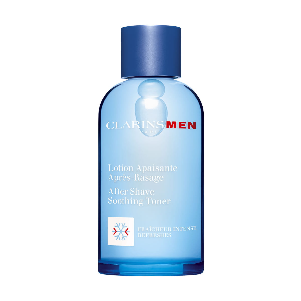 ClarinsMen - After Shave Lotion - 100 ml