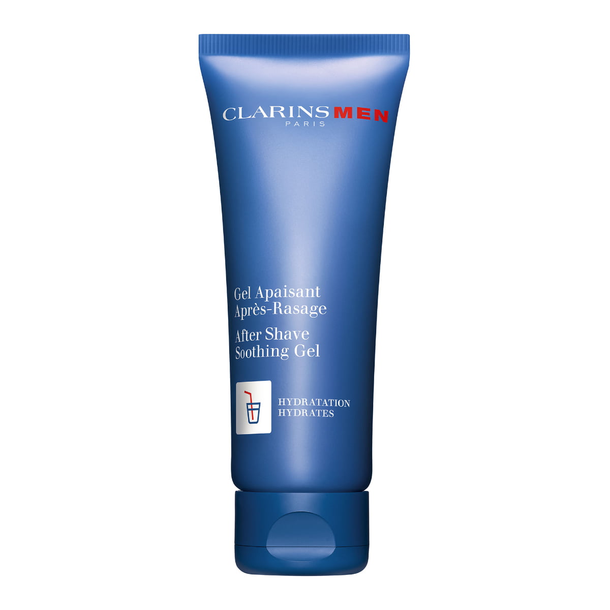 ClarinsMen - After Shave Soothing Gel - 75 ml