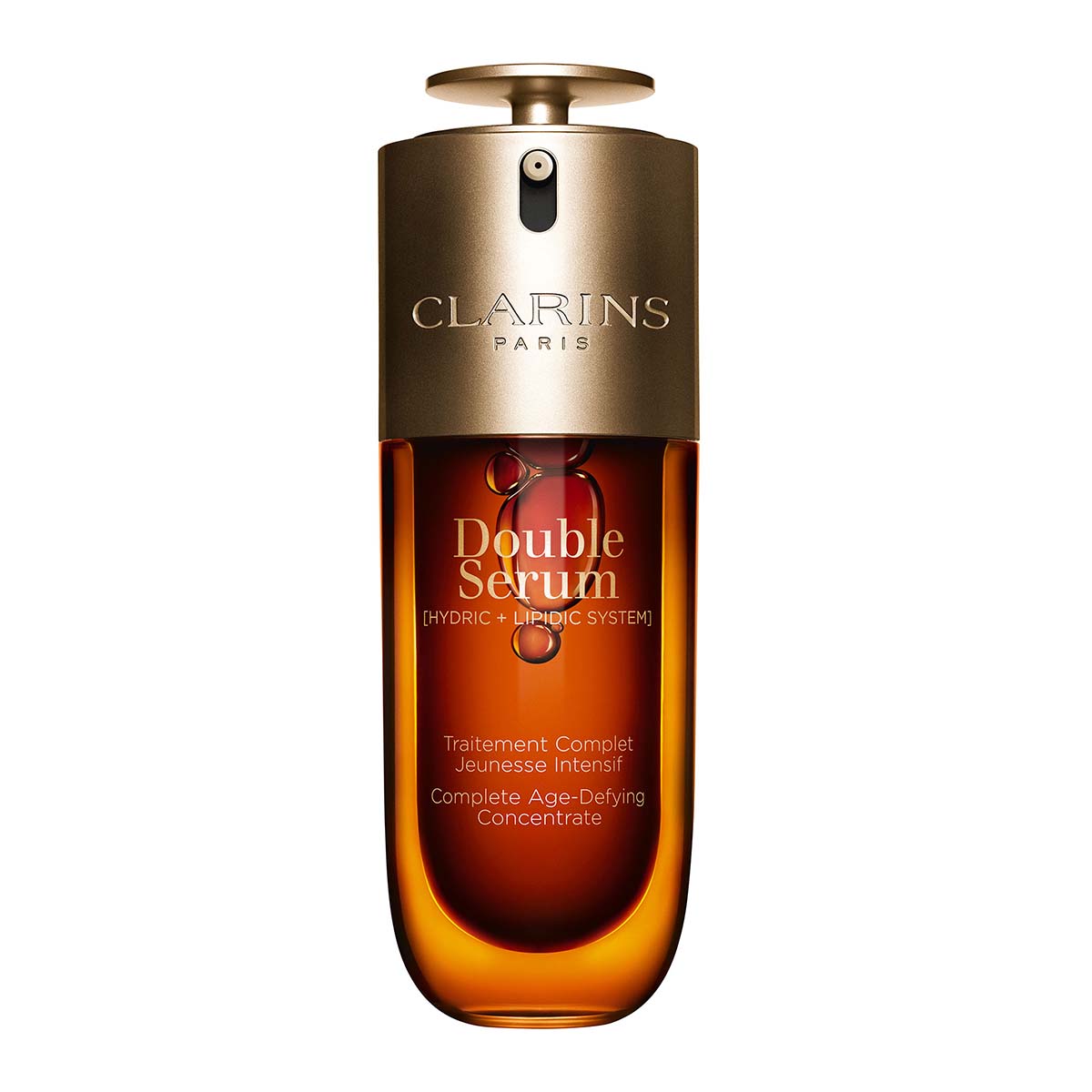 Clarins - Double Serum  - Serum anti-âge