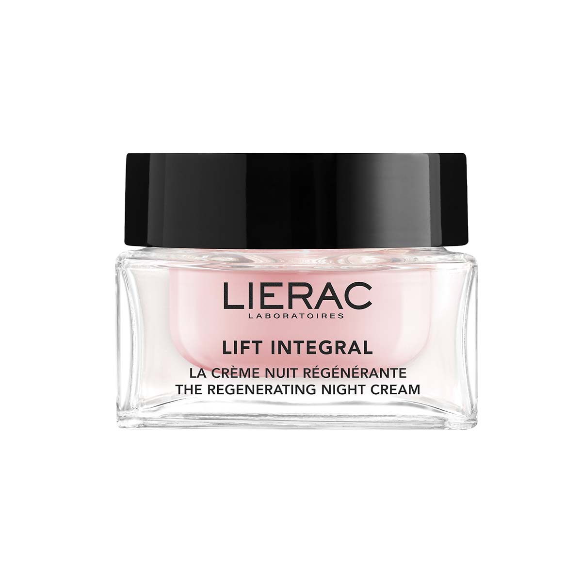 Lierac - Lift Integral - La Crème Nuit Régénérante