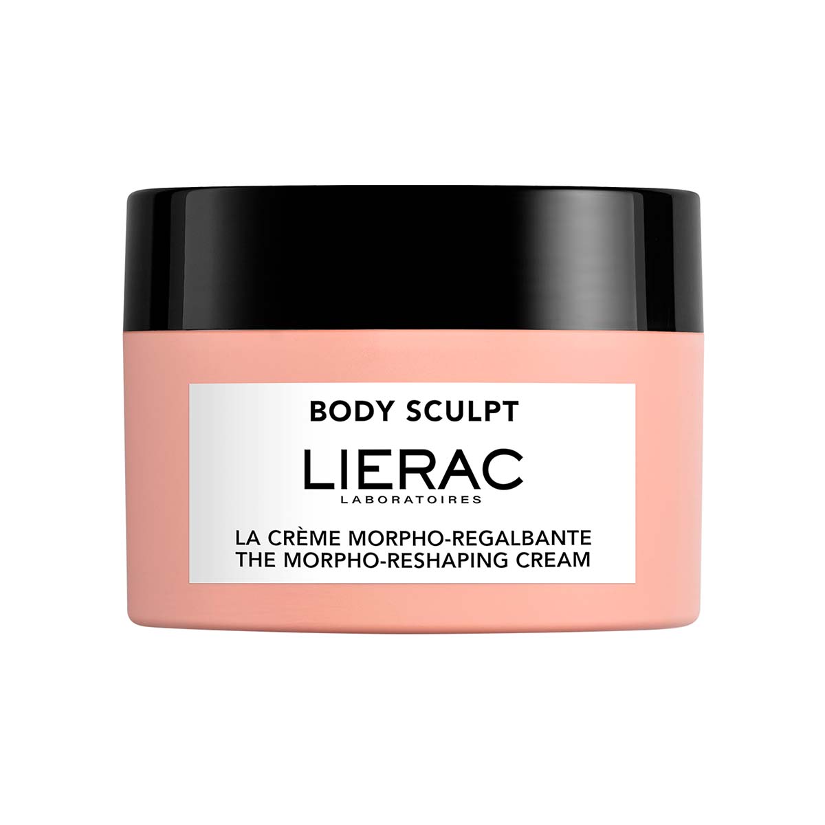 Lierac - Body Sculpt - La Crème Morpho-Regalbante 200 ml
