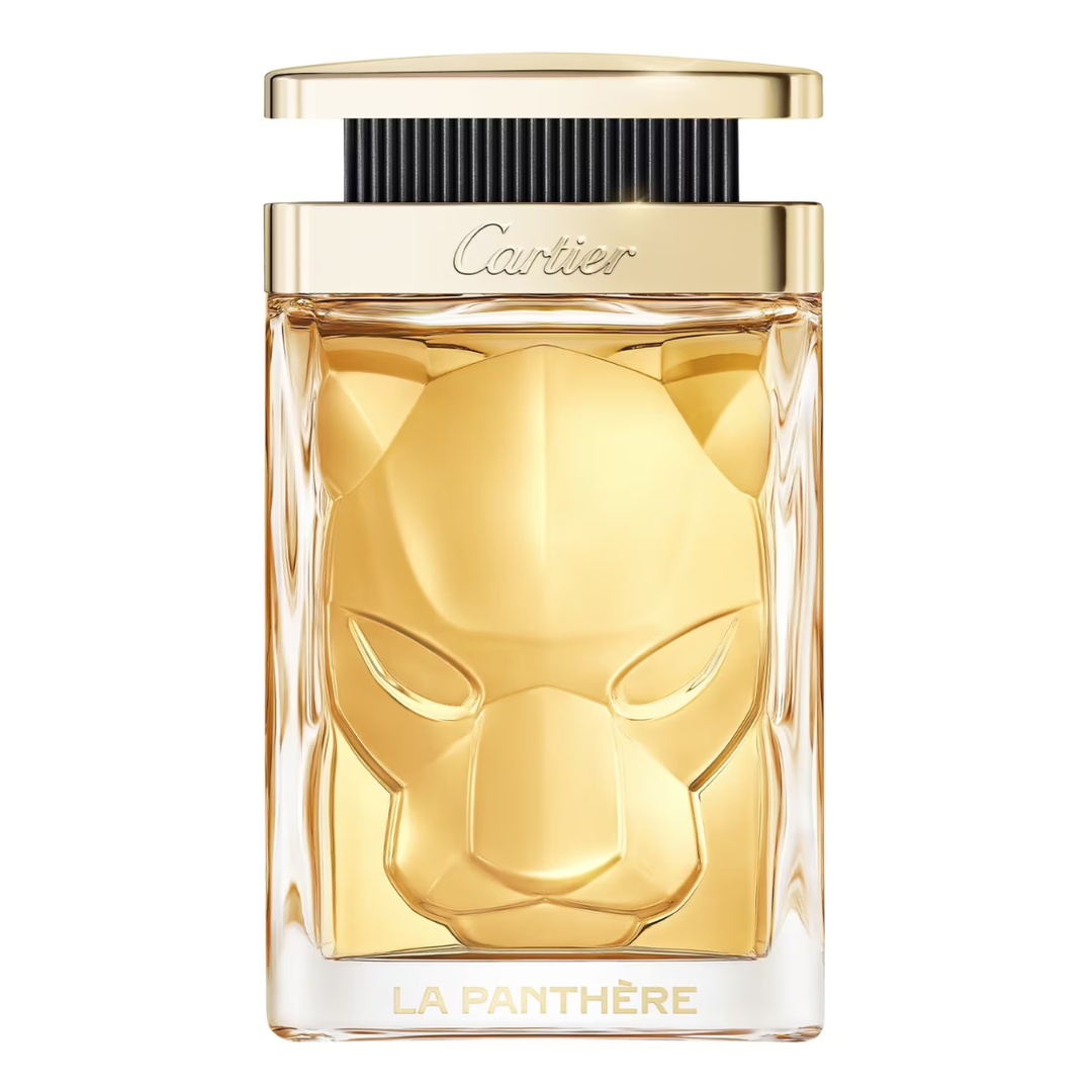 Cartier - La Panthère Parfum - Parfum