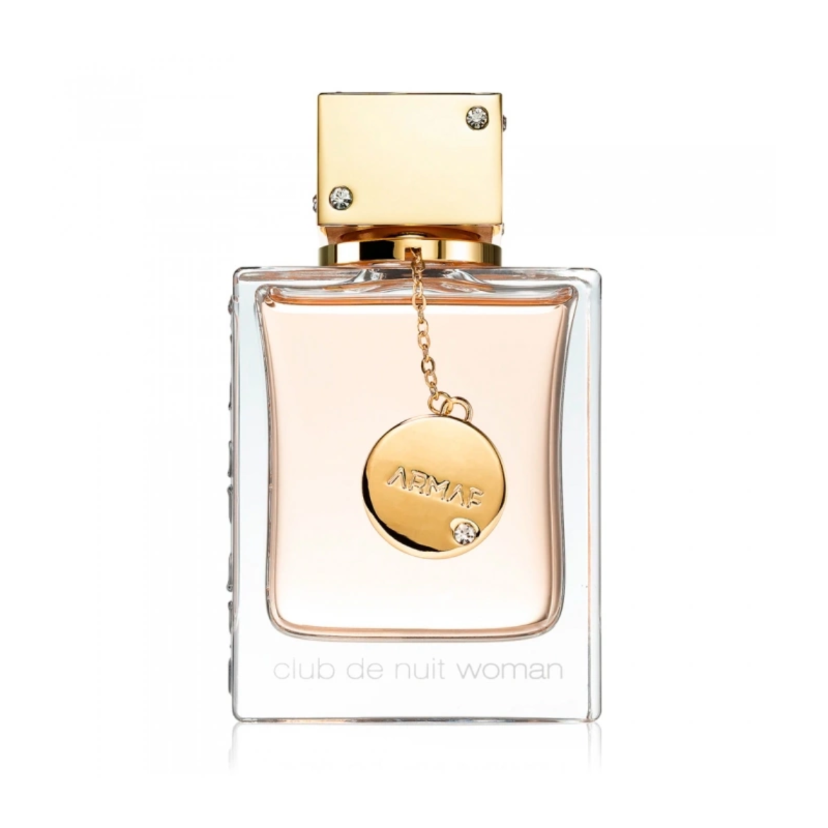 Armaf - Club de Nuit Woman - Eau de Parfum Spray 105ml