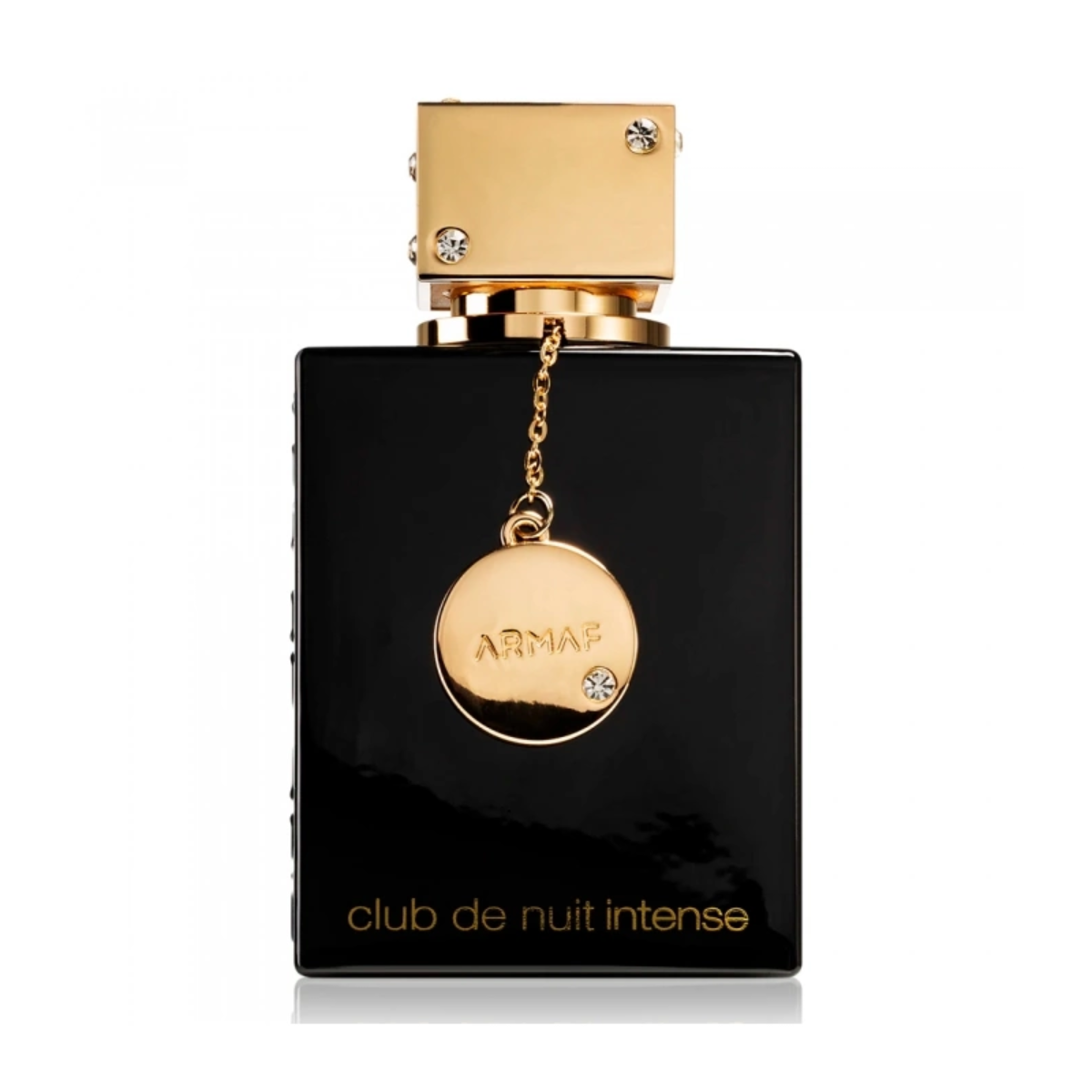 Armaf - Club de Nuit Woman Intense - Eau de Parfum Spray 105ml