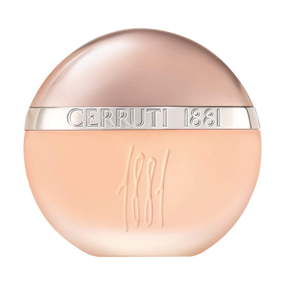 Eau de Toilette 1881 pour Femme - CERRUTI