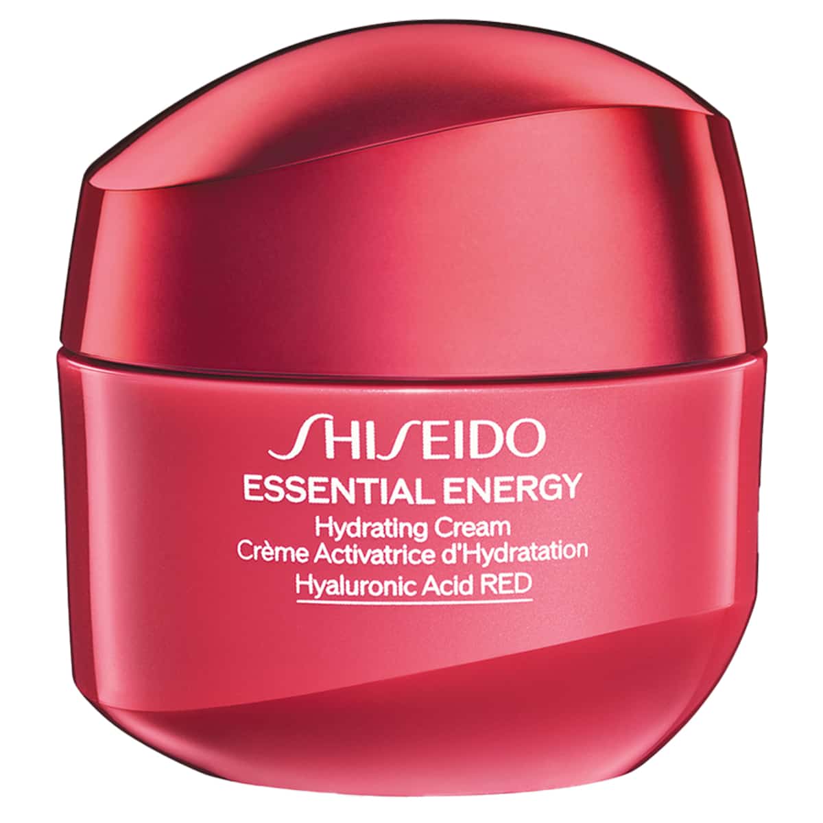 Shiseido - Essential Energy - Hydrating Cream 30 ml