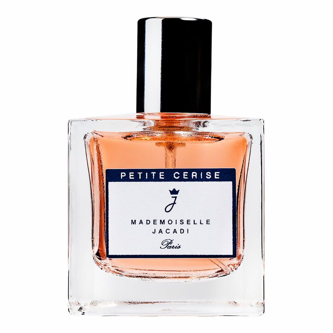 Jacadi Mademoiselle Petite Cerise Eau de Toilette