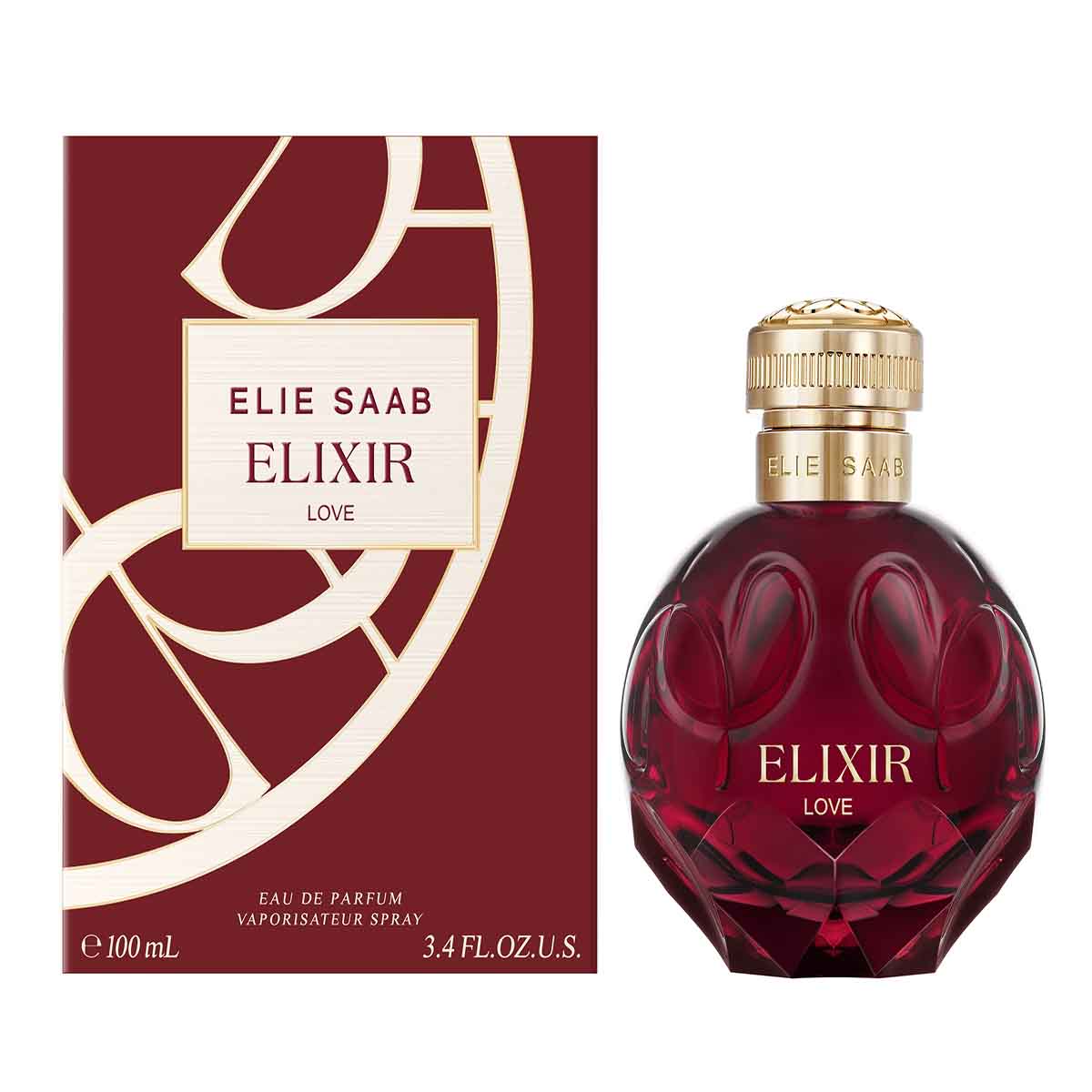 Elie Saab - Elixir Supreme - Eau de Parfum
