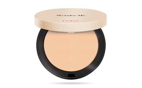 Pupa - Poudre Libre Wonder Me