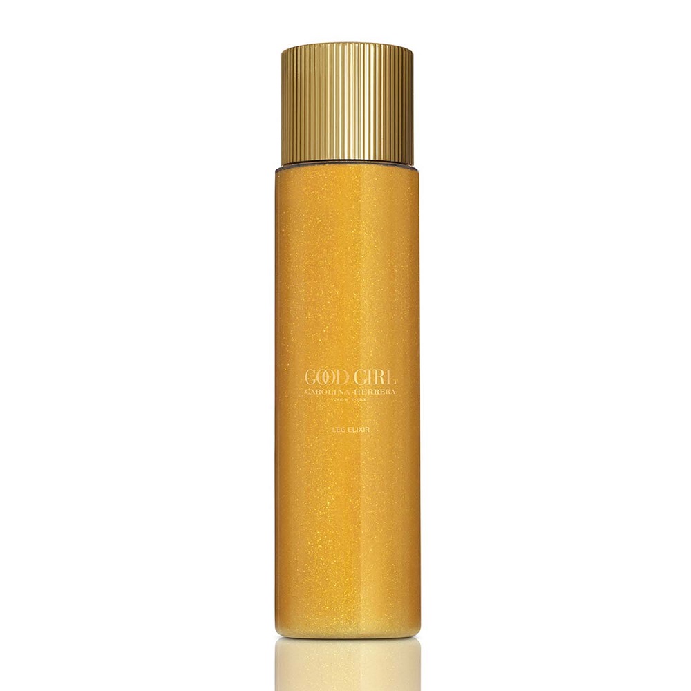 CAROLINA HERRERA - Good Girl Huile pour les jambes 150ml