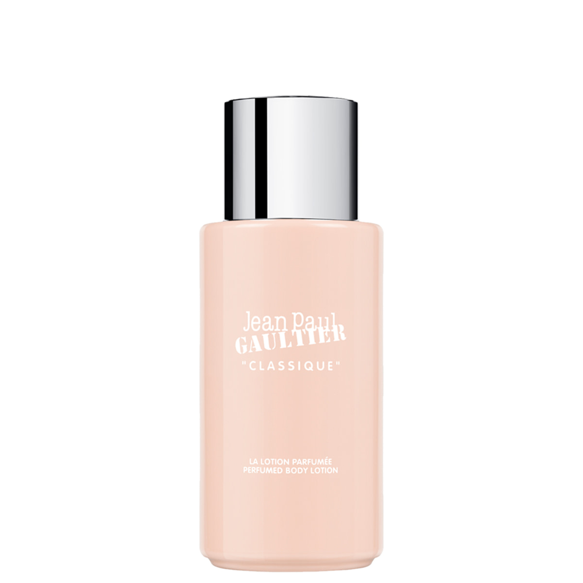 Jean Paul Gaultier - Classique - Lait Parfumé pour le Corps Flacon 200 ml