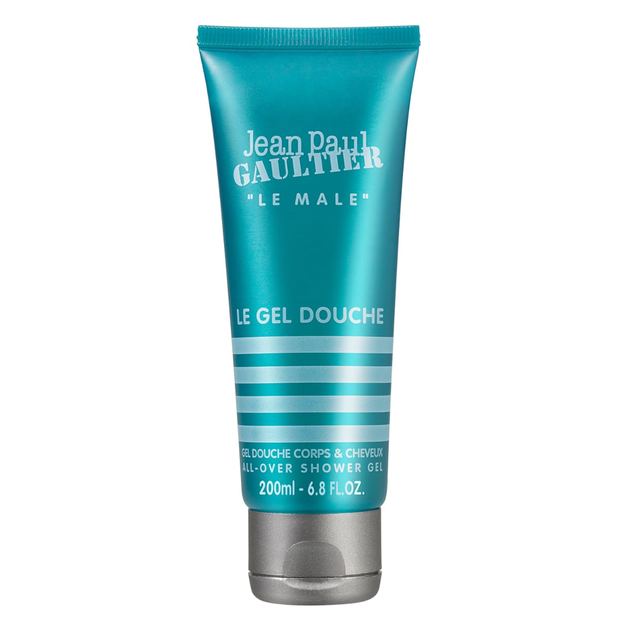 Gel Douche Le Male - Jean Paul Gaultier 