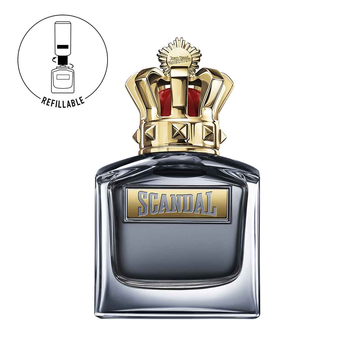 Scandal Pour Homme Eau de toilette - Jean Paul Gaultier