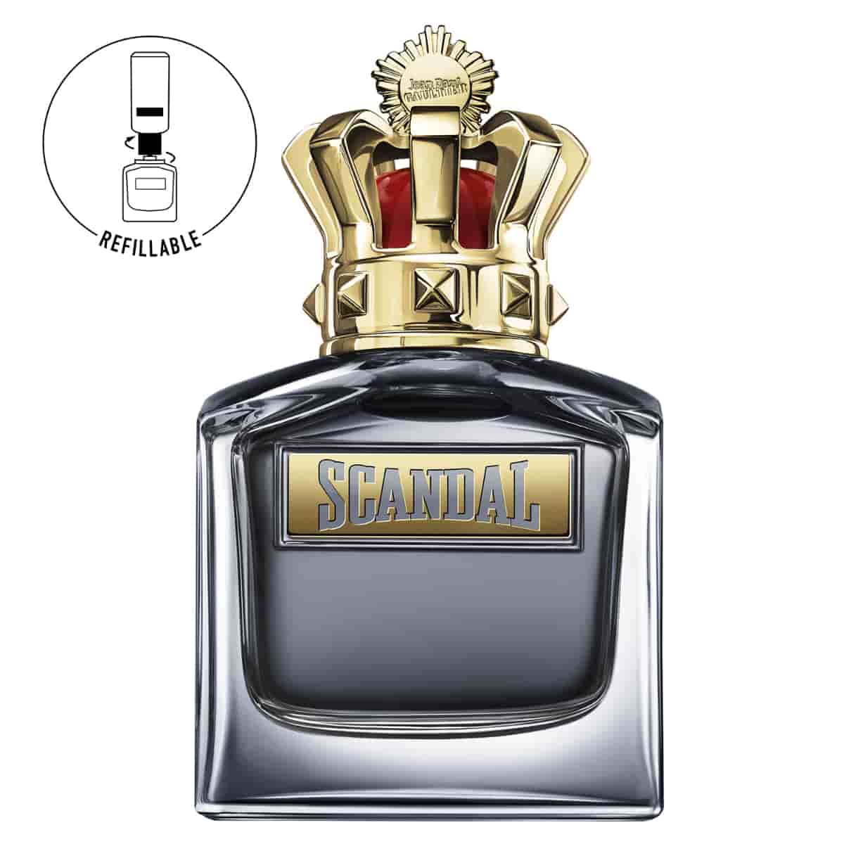 Scandal Pour Homme Eau de toilette - Jean Paul Gaultier