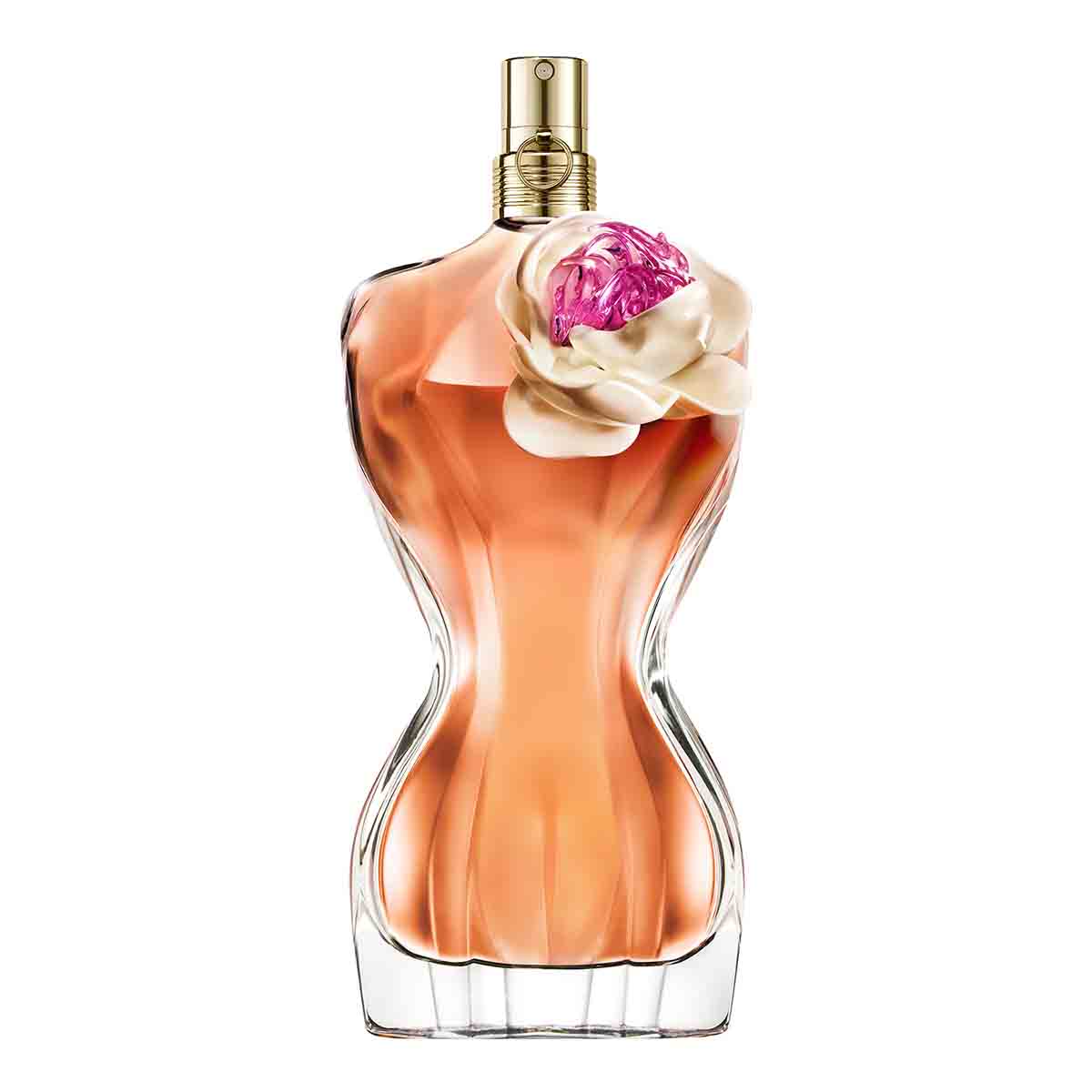 Jean Paul Gaultier - La Belle Flower Edition - Eau de Parfum 100 ml