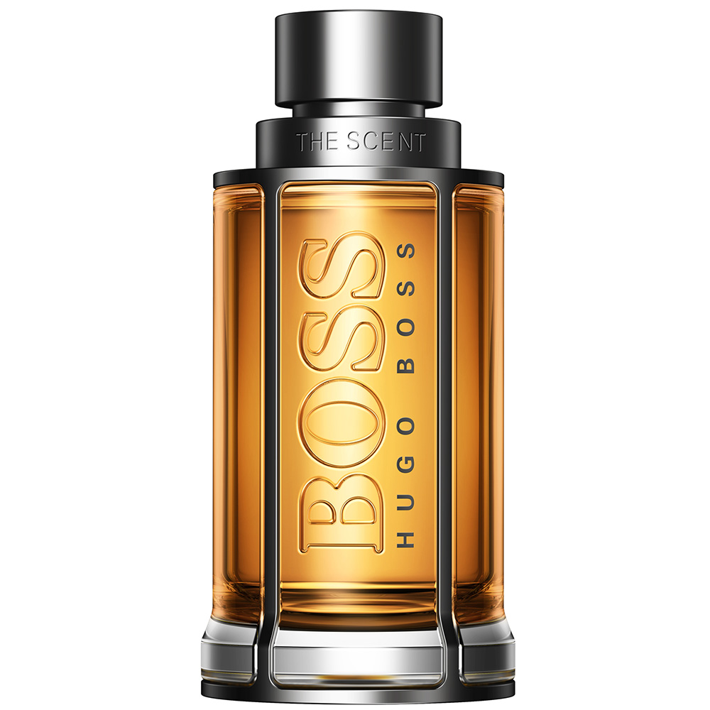 Lotion Après-rasage Boss The Scent - HUGO BOSS
