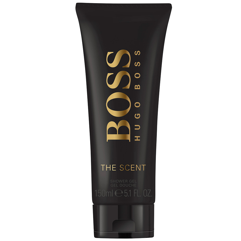 Gel douche Boss The Scent - HUGO BOSS