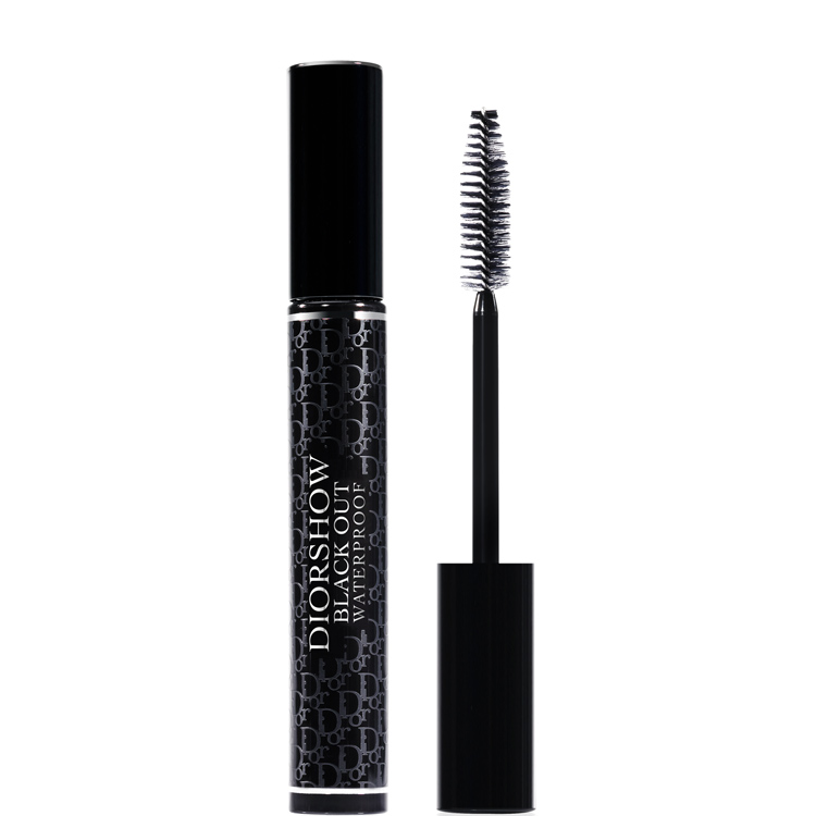 Mascara Diorshow Black Out Waterproof - DIOR