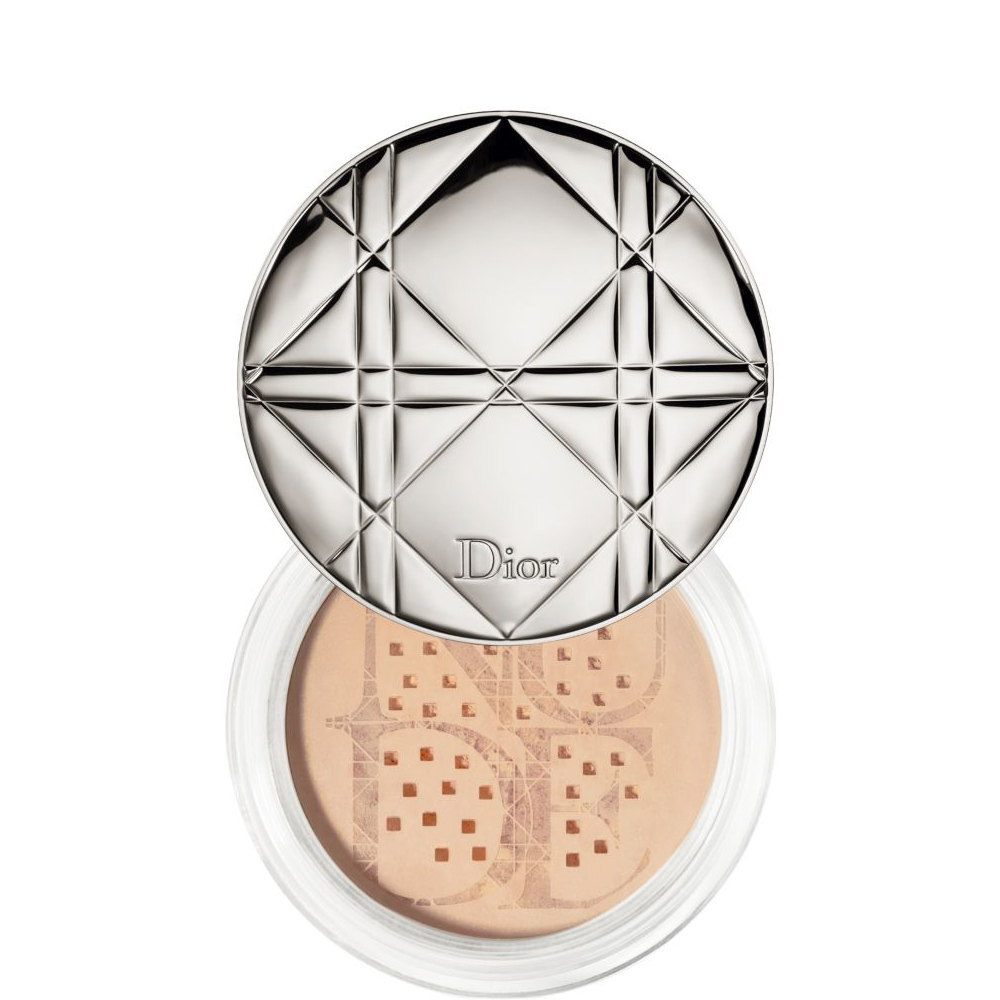 Poudre Libre Diorskin Nude Air - DIOR