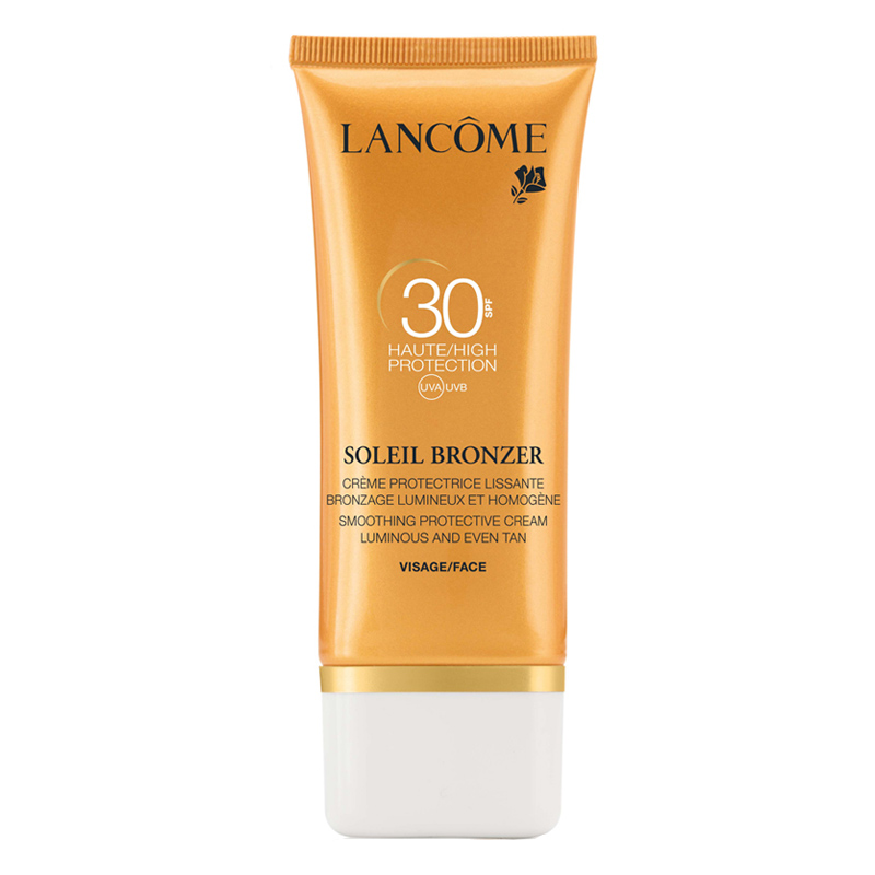 Lancôme - Soleil bronzer - Crème Protectrice Lissante SPF30 50 ml