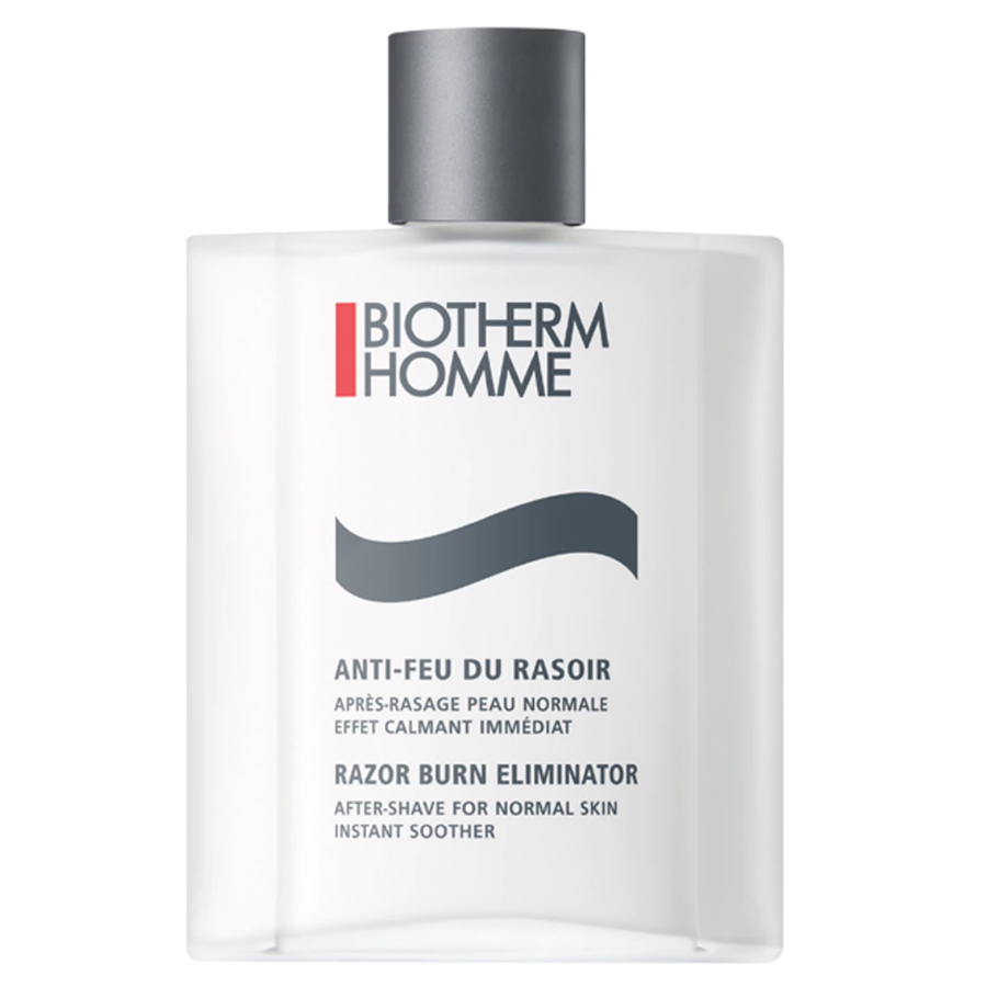 Biotherm Homme - Basics Line - After Shave Lotion normal skin 100ml