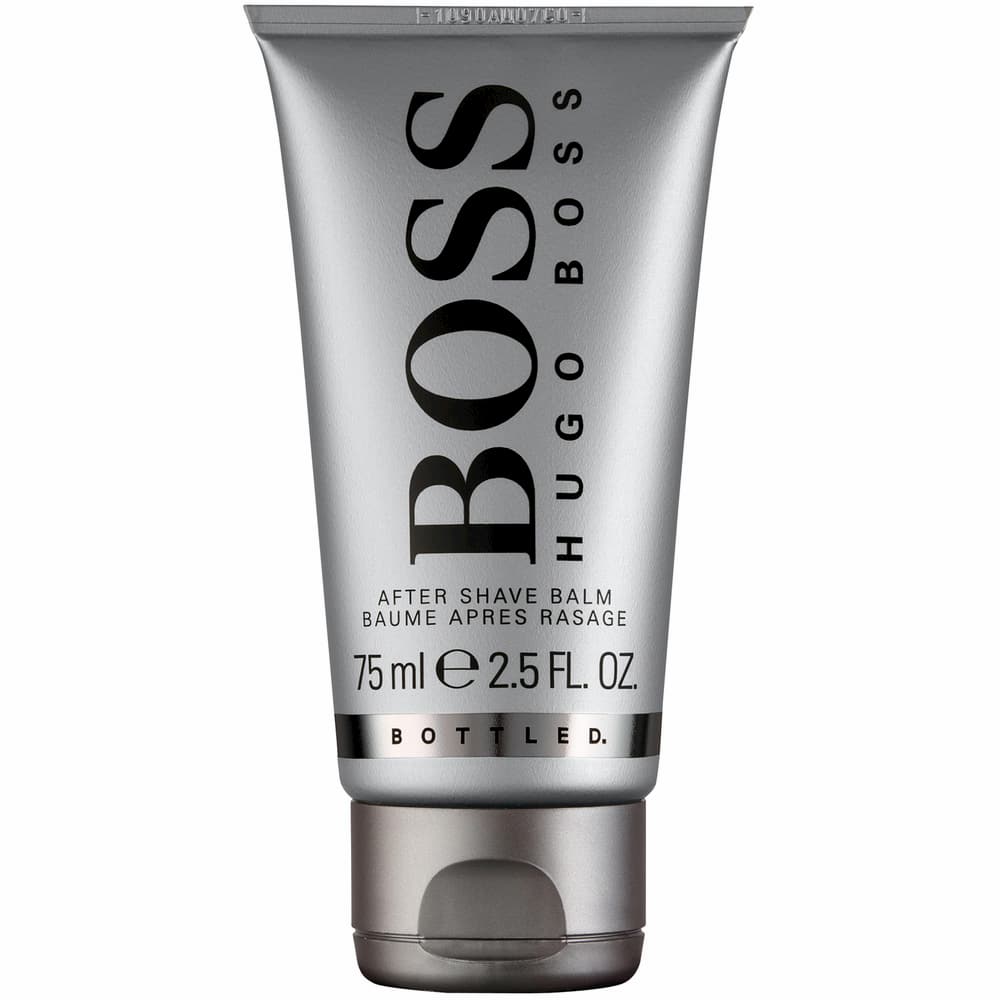 Boss Bottled Baume Après-rasage - HUGO BOSS